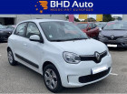 Renault Twingo II occasion année 2019 boite Manuelle Annonce Renault Twingo II occasion Essence 75CV ZEN CLIM REGUL à Biganos