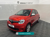 Renault Twingo II occasion année 2019 boite Manuelle Annonce Renault Twingo II occasion Essence Life SCe 65 -21MY à Yvetot