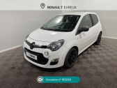 Renault Twingo II occasion année 2013 boite Manuelle Annonce Renault Twingo II occasion Essence RENAULT TWINGO 1.2 LEV 16V 75 ECO2 Paris à Évreux