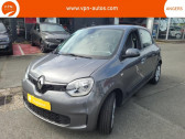 Annonce Renault Twingo II occasion Essence Renault Twingo III E-Tech Electric Intens Achat Intgral  Angers