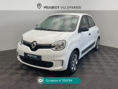 Renault Twingo II SCE 65 LIFE  2021 - annonce de voiture en vente sur Auto Sélection.com