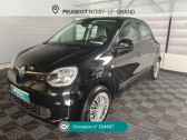 Annonce Renault Twingo II occasion Essence SCE 65 ZEN  Noisy-le-Grand