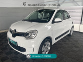 Renault Twingo II SCE 75 - 20 ZEN   Noisy-le-Grand 93