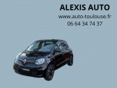 Annonce Renault Twingo II occasion Essence TCe 95 EDC Intens � Le Born