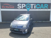 Renault Twingo II Twingo II 1.2 LEV 16v 75 eco2 Authentique Euro 5 3p   Lescure-d'Albigeois 81