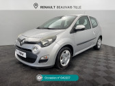 Renault Twingo II occasion année 2013 boite Manuelle Annonce Renault Twingo II occasion Essence Twingo II 1.2 LEV 16v 75 eco2 SL Limited à Beauvais