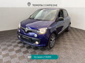 Renault Twingo II occasion année 2016 boite Automatique Annonce Renault Twingo II occasion Essence Twingo III 0.9 TCe 90 Cosmic EDC à Jaux