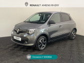 Annonce Renault Twingo II occasion Essence Twingo III 0.9 TCe 90 Energy E6C Intens  Rivery