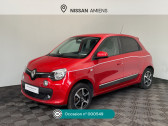 Annonce Renault Twingo II occasion Essence Twingo III 0.9 TCe 90 Energy E6C Intens à Amiens