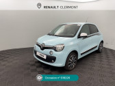 Renault Twingo II Twingo III 0.9 TCe 90 Energy E6C Intens   Clermont 60