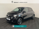 Renault Twingo II occasion année 2019 boite Manuelle Annonce Renault Twingo II occasion Essence Twingo III 0.9 TCe 90 Energy E6C Intens à Rivery