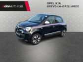 Annonce Renault Twingo II occasion Essence Twingo III 0.9 TCe 90 Energy E6C Limited 5p � Brive-la-Gaillarde