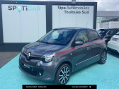 Renault Twingo II occasion année 2018 boite Manuelle Annonce Renault Twingo II occasion Essence Twingo III 0.9 TCe 90 Energy E6C Red Night 5p à Toulouse