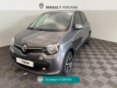Annonce Renault Twingo II occasion Essence Twingo III 0.9 TCe 90 Energy Intens � P�ronne