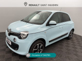 Renault Twingo II occasion année 2017 boite Manuelle Annonce Renault Twingo II occasion Essence Twingo III 0.9 TCe 90 Energy Intens à Saint-Maximin
