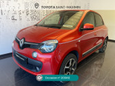 Annonce Renault Twingo II occasion Essence Twingo III 0.9 TCe 90 Energy Intens � Saint-Maximin