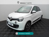 Renault Twingo II occasion année 2017 boite Manuelle Annonce Renault Twingo II occasion Essence Twingo III 0.9 TCe 90 Energy Intens à Dieppe