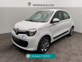 Annonce Renault Twingo II occasion Essence Twingo III 0.9 TCe 90 Energy Limited 2017 � Beauvais