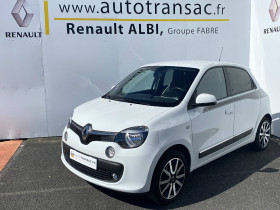 Renault Twingo II , garage AUTOMOBILES ALBIGEOISES  Albi