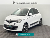 Renault Twingo II occasion année 2016 boite Manuelle Annonce Renault Twingo II occasion Essence Twingo III 0.9 TCe 90 Energy Limited à Saint-Quentin