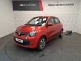Renault Twingo II occasion année 2018 boite Manuelle Annonce Renault Twingo II occasion Essence Twingo III 0.9 TCe 90 Energy Zen 5p à Mont de Marsan