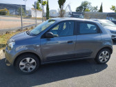 Renault Twingo II occasion année 2017 boite Manuelle Annonce Renault Twingo II occasion Essence Twingo III 0.9 TCe 90 Energy Zen 5p à Onet-le-Château