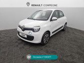 Renault Twingo II occasion année 2017 boite Manuelle Annonce Renault Twingo II occasion Essence Twingo III 0.9 TCe 90 Energy Zen à Compiègne