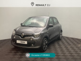 Renault Twingo II occasion année 2017 boite Manuelle Annonce Renault Twingo II occasion Essence Twingo III 0.9 TCe 90 Energy Zen à Eu