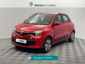 Annonce Renault Twingo II occasion Essence Twingo III 0.9 TCe 90 Zen EDC � Cluses