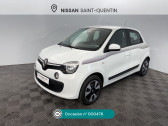 Annonce Renault Twingo II occasion Essence Twingo III 0.9 TCe 90 Zen EDC � Saint-Quentin