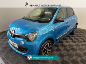 Annonce Renault Twingo II occasion Essence Twingo III 1.0 SCe 70 BC Intens � Berck