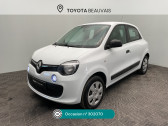 Annonce Renault Twingo II occasion Essence Twingo III 1.0 SCe 70 BC Life � Beauvais