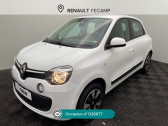 Annonce Renault Twingo II occasion Essence Twingo III 1.0 SCe 70 BC Limited  Fcamp