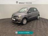 Annonce Renault Twingo II occasion Essence Twingo III 1.0 SCe 70 BC Limited � P�ronne
