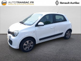Annonce Renault Twingo II occasion Essence Twingo III 1.0 SCe 70 BC Zen 5p  Aurillac