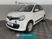 Annonce Renault Twingo II occasion Essence Twingo III 1.0 SCe 70 BC Zen à Beauvais