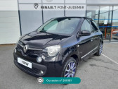 Annonce Renault Twingo II occasion Essence Twingo III 1.0 SCe 70 E6 Cosmic � Pont-Audemer