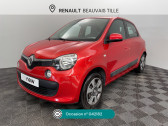Renault Twingo II Twingo III 1.0 SCe 70 E6 Zen   Beauvais 60