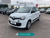 Annonce Renault Twingo II occasion Essence Twingo III 1.0 SCe 70 E6C Life  Louviers