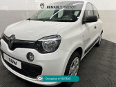 Annonce Renault Twingo II occasion Essence Twingo III 1.0 SCe 70 E6C Life � Yvetot