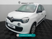 Annonce Renault Twingo II occasion Essence Twingo III 1.0 SCe 70 E6C Life  Dieppe