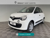 Renault Twingo II Twingo III 1.0 SCe 70 E6C Life   Saint-Quentin 02