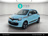 Annonce Renault Twingo II occasion Essence Twingo III 1.0 SCe 70 E6C Limited 5p � Libourne