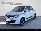 Renault Twingo II occasion année 2018 boite Manuelle Annonce Renault Twingo II occasion Essence Twingo III 1.0 SCe 70 E6C Limited 5p à Mérignac