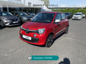 Renault Twingo II occasion année 2019 boite Manuelle Annonce Renault Twingo II occasion Essence Twingo III 1.0 SCe 70 E6C Limited à Deauville