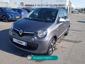 Renault Twingo II occasion année 2018 boite Manuelle Annonce Renault Twingo II occasion Essence Twingo III 1.0 SCe 70 E6C Limited à Neufchâtel-en-Bray