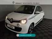 Annonce Renault Twingo II occasion Essence Twingo III 1.0 SCe 70 E6C Limited � Gournay-en-Bray