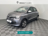 Annonce Renault Twingo II occasion Essence Twingo III 1.0 SCe 70 E6C Limited � Cluses