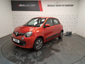 Annonce Renault Twingo II occasion Essence Twingo III 1.0 SCe 70 E6C Zen 5p  Mont de Marsan