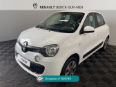Annonce Renault Twingo II occasion Essence Twingo III 1.0 SCe 70 E6C Zen � Berck